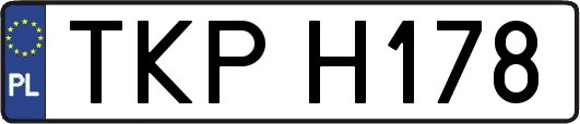 TKPH178
