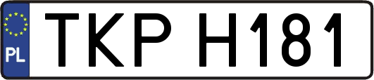 TKPH181