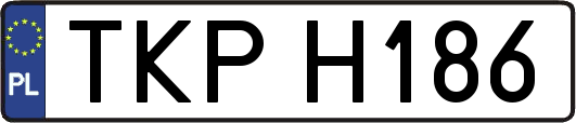 TKPH186