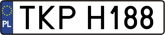 TKPH188
