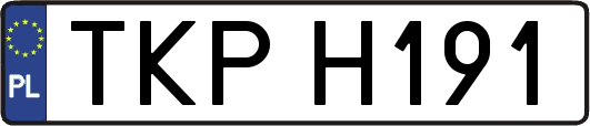 TKPH191