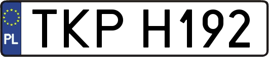 TKPH192