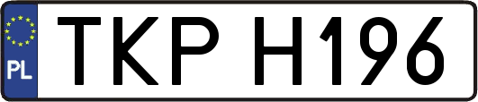 TKPH196