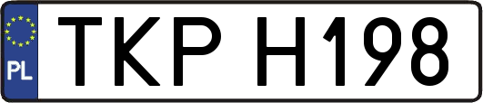 TKPH198