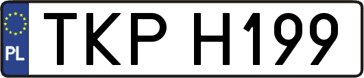 TKPH199