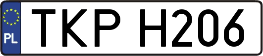 TKPH206