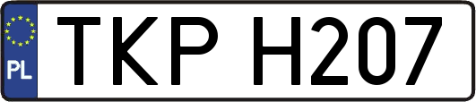TKPH207