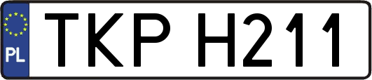 TKPH211