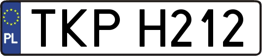 TKPH212