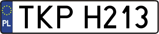 TKPH213