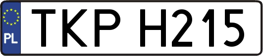TKPH215