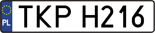 TKPH216