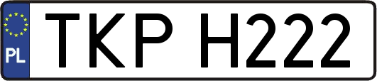 TKPH222