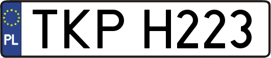 TKPH223