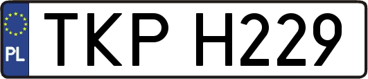 TKPH229