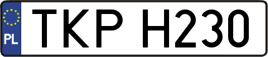TKPH230