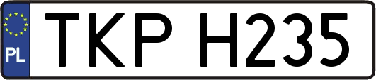 TKPH235