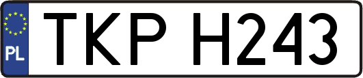 TKPH243
