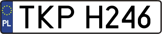 TKPH246