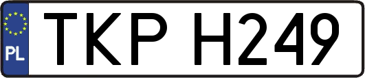 TKPH249