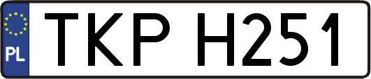 TKPH251
