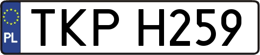 TKPH259