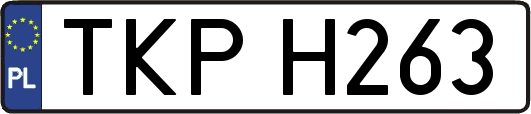 TKPH263