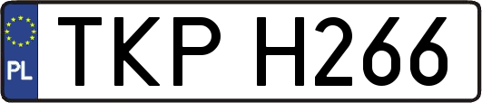 TKPH266