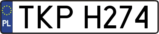 TKPH274