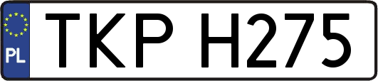 TKPH275