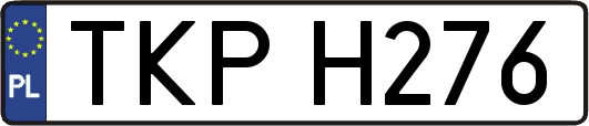 TKPH276