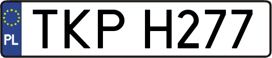 TKPH277