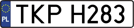 TKPH283