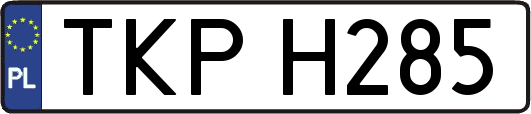TKPH285