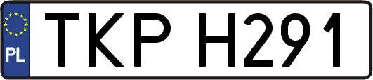 TKPH291