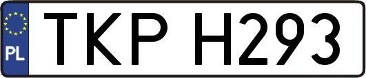 TKPH293