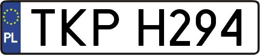 TKPH294