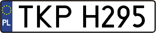 TKPH295
