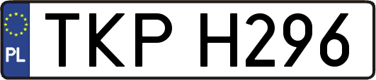 TKPH296
