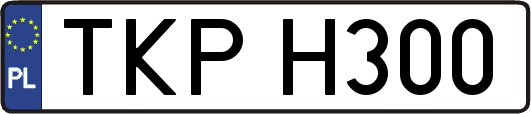 TKPH300