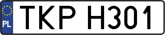TKPH301