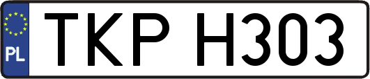 TKPH303