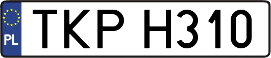 TKPH310