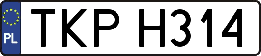 TKPH314