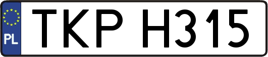 TKPH315