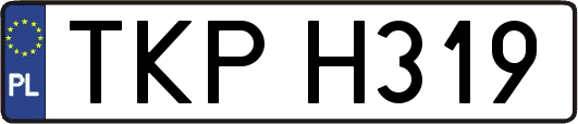 TKPH319