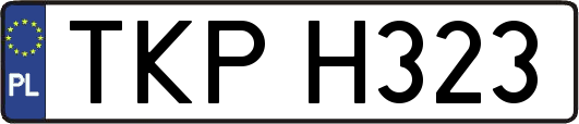 TKPH323