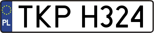 TKPH324