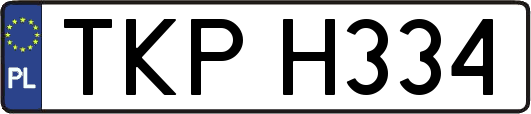 TKPH334