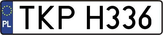 TKPH336